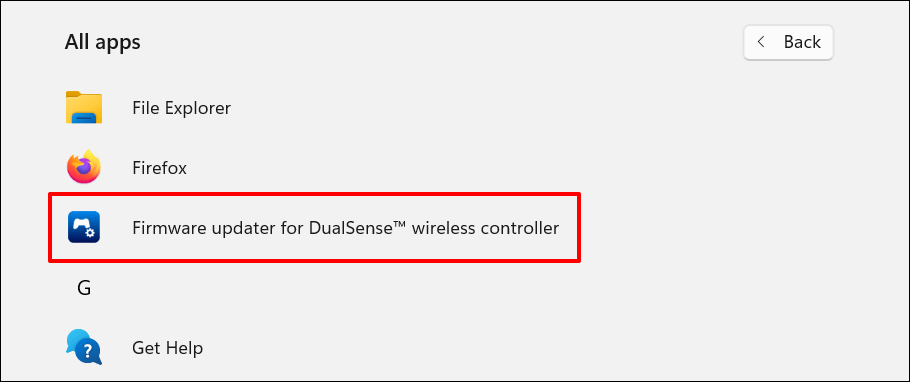 Cum să resetați controlerul PS5 DualSense