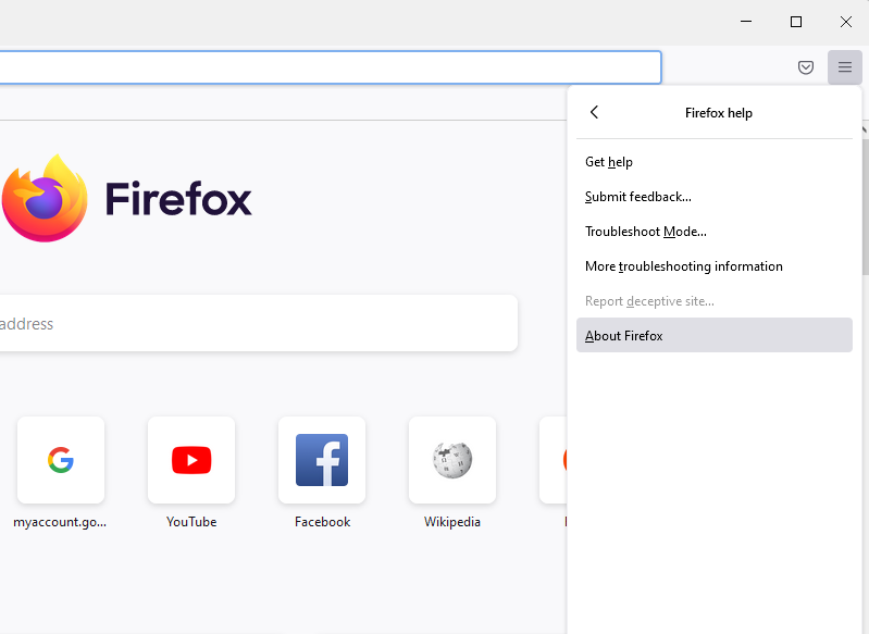 Cum să vă actualizați browserul web pe un computer
