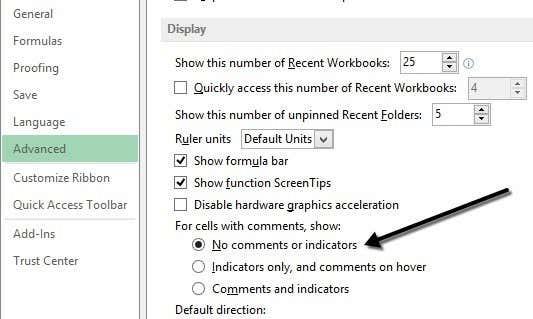 Como ocultar planilhas, células, colunas e fórmulas no Excel