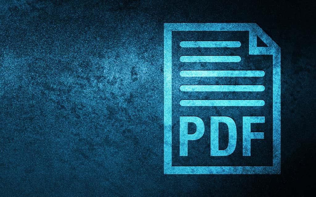 Cómo eliminar páginas individuales de un archivo PDF