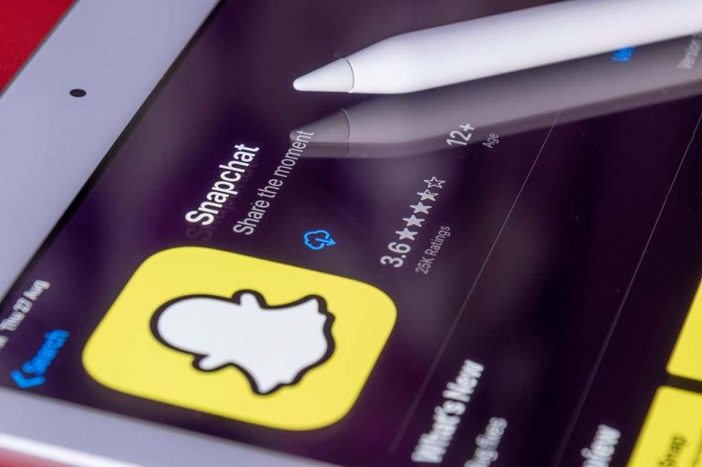 Comment faire une capture d'écran sur Snapchat sans en avertir l'autre personne