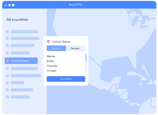 Comment changer de région Netflix à l'aide d'un VPN