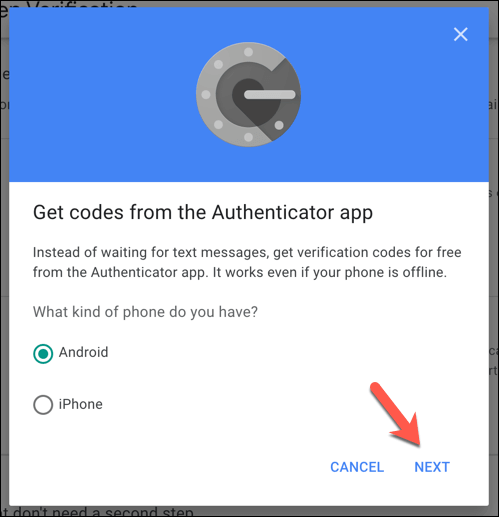 Jak korzystać z Google Authenticator w systemie Windows 10