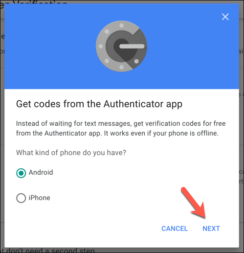 Como usar o Google Authenticator no Windows 10