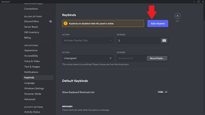 O que é o modo Discord Streamer e como configurá-lo