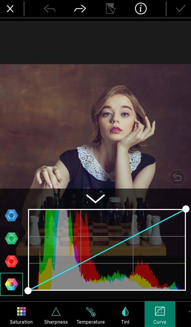 Como inverter as cores em uma imagem (e por que você pode querer)