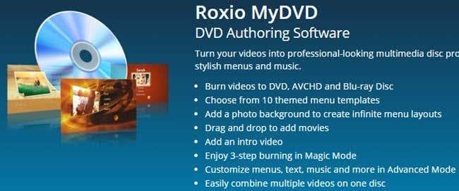 Mac で DVD を作成する方法