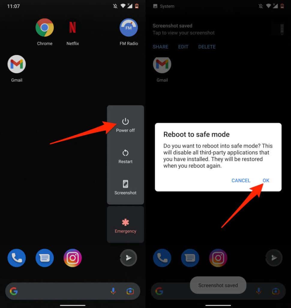 Comment arrêter les pop-ups sur Android et iPhone