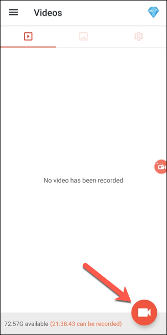 Comment enregistrer des vidéos Snapchat