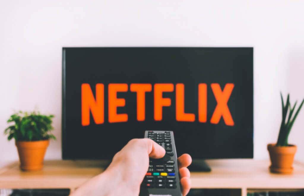 Netflix 오류 코드 UI-800-3을 수정하는 방법