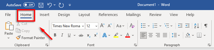 Jak skonfigurować i używać formatu MLA w programie Microsoft Word