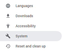 Cara Mengaburkan Latar Belakang dalam Google Meet