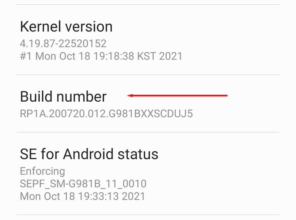 Cara Mematikan Telefon Android Anda