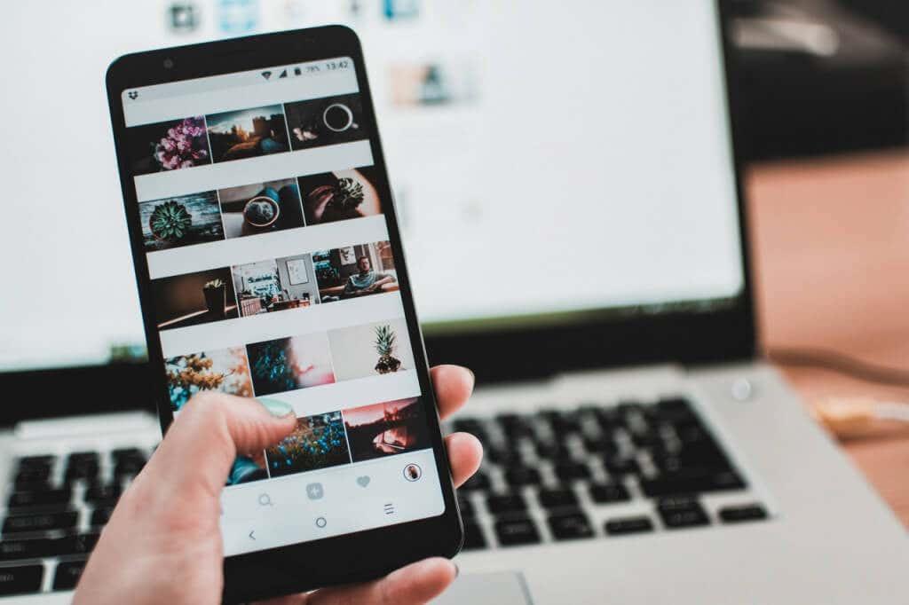 4 formas de descargar imágenes de Instagram