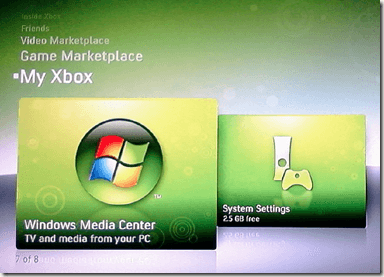 Cum se conectează Xbox 360 la un computer Windows