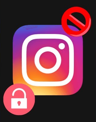 Instagramで誰かを制限する方法と、制限するとどうなるか