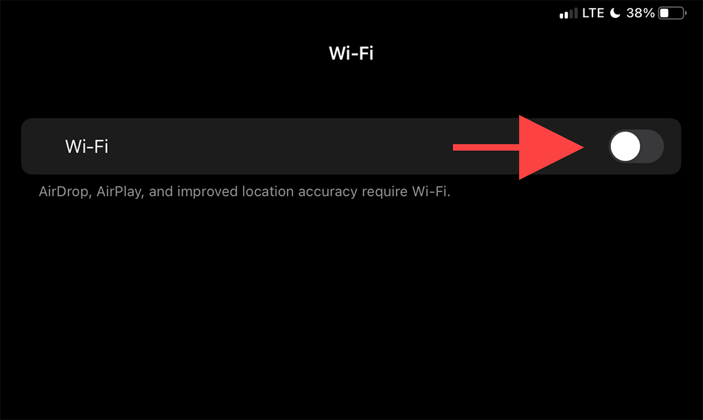 Was tun, wenn Ihr iPad keine Verbindung zum WLAN herstellt?  11 einfache Lösungen