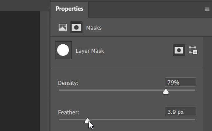 Cómo enmascarar en Photoshop para ocultar capas