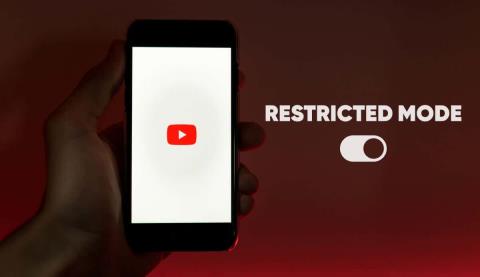 Nu puteți dezactiva modul restricționat ca administrator pe YouTube? 10 remedieri de încercat