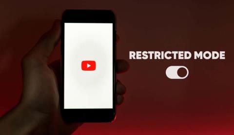 Kan de beperkte modus niet worden uitgeschakeld als beheerder op YouTube? 10 oplossingen om te proberen