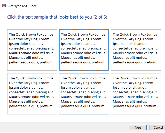 วิธีปรับเทียบจอภาพของคุณใน Windows และ OS X