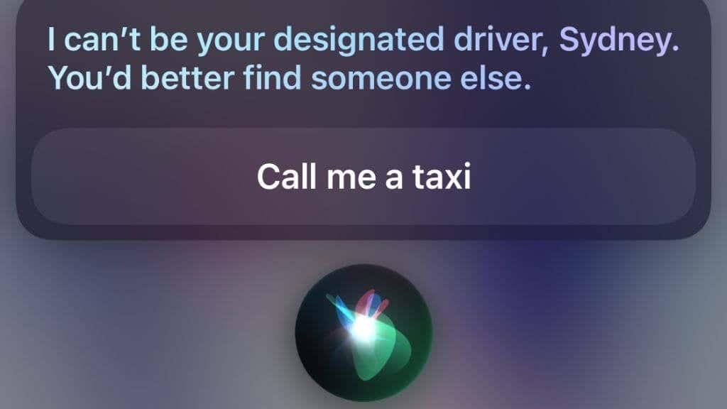 20 divertenti trucchi Siri che devi provare