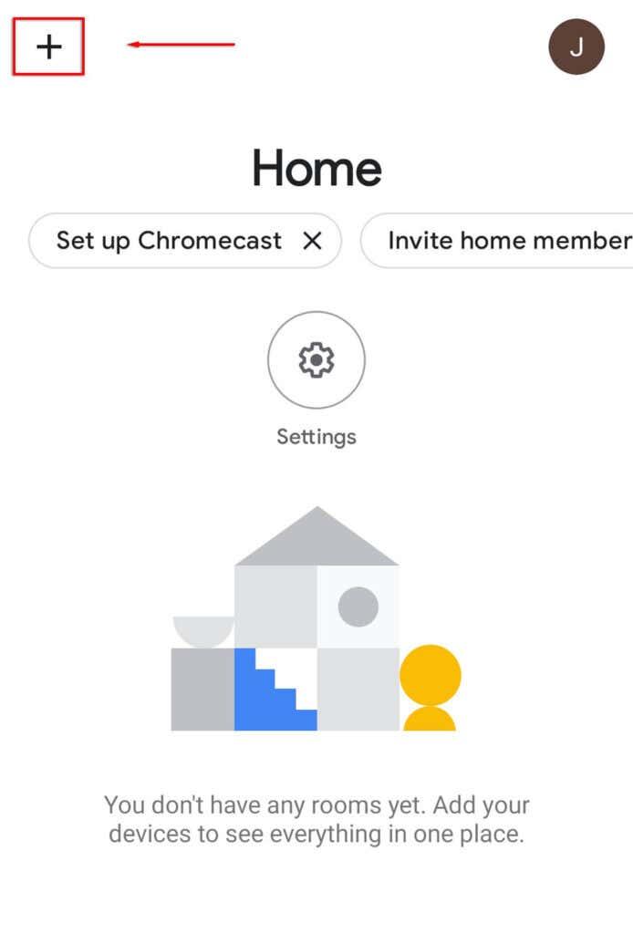 Cum să schimbați Wi-Fi pe Chromecast