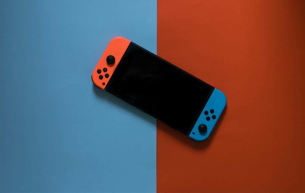 วิธีลบ Game Save Data บน Nintendo Switch