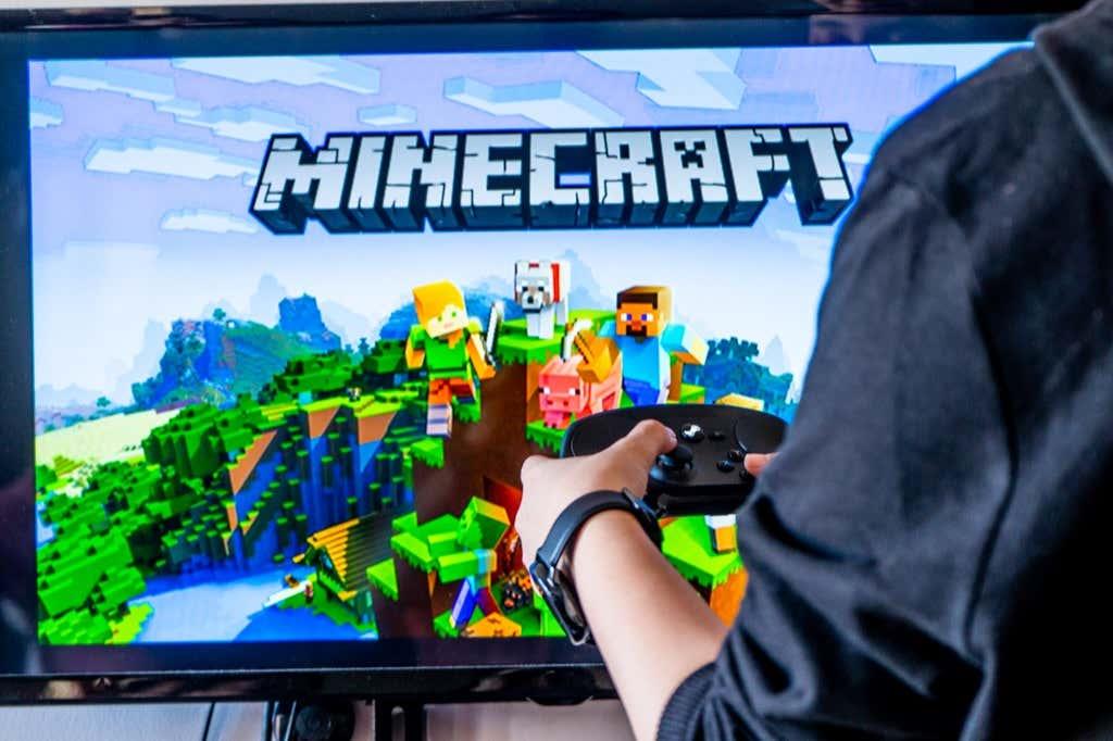 Roblox vs. Minecraft: Apa yang Serupa dan Apa yang Berbeza