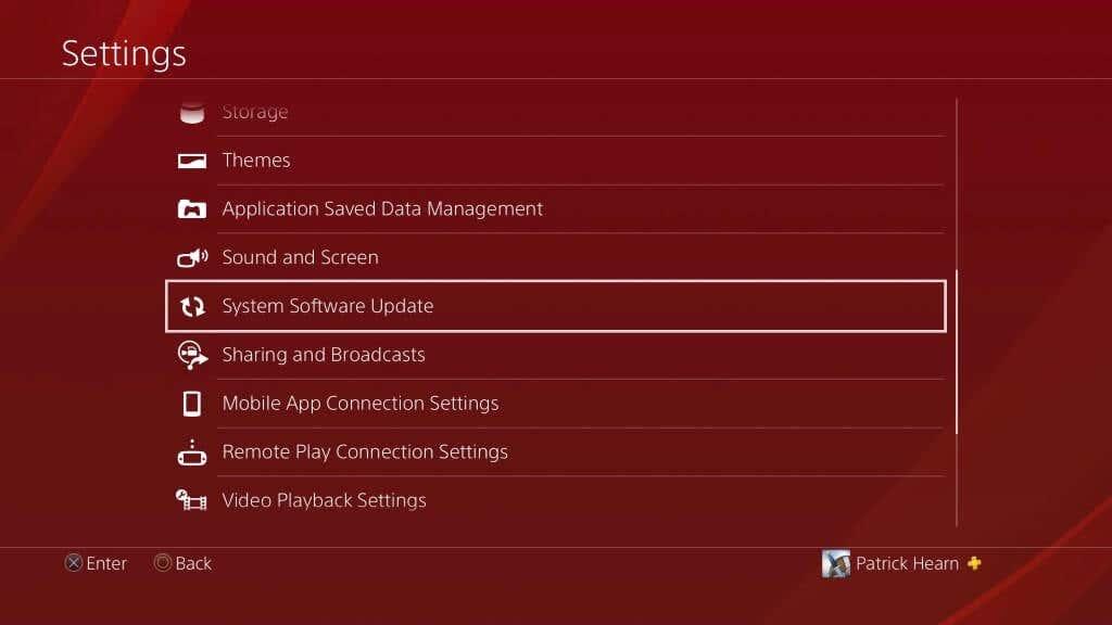 Come velocizzare il download della tua PS4