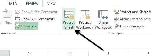 Come nascondere fogli, celle, colonne e formule in Excel