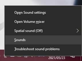 Como configurar o som surround no Windows 10