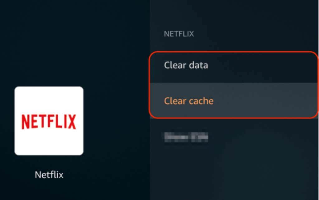 NetflixエラーコードUI-800-3を修正する方法