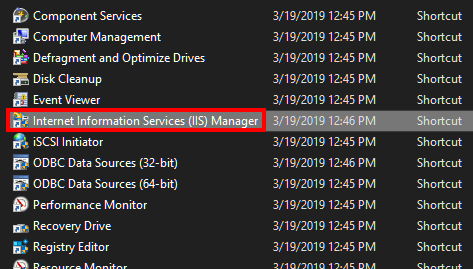 Como configurar o armazenamento em nuvem privada usando um site FTP do Windows 10