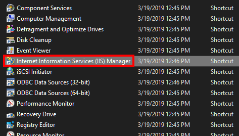 Cum să configurați stocarea privată în cloud utilizând un site FTP Windows 10