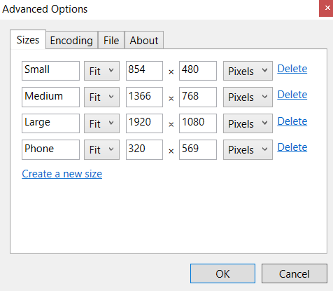 Como redimensionar fotos em massa usando o Windows 10