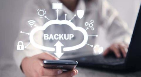 Come eseguire il backup del tuo telefono Android