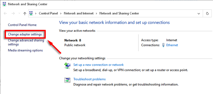 DNS ส่วนตัวคืออะไรและใช้งานอย่างไร