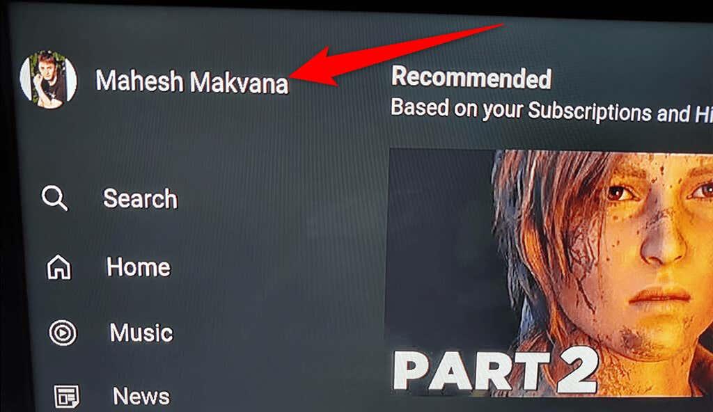 Cara Menonton YouTube di Roku