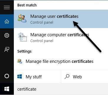 暗号化された Windows ファイルを復号化する方法