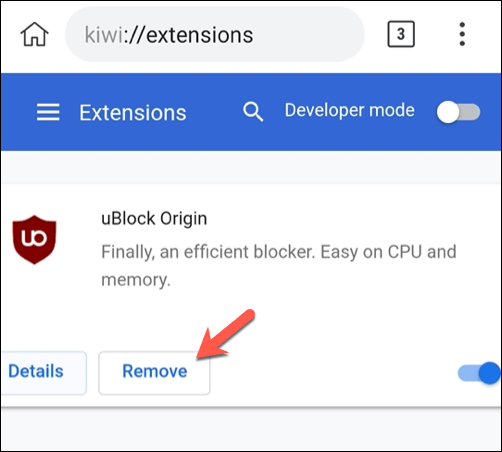 Cum se instalează extensiile desktop Chrome pe Android