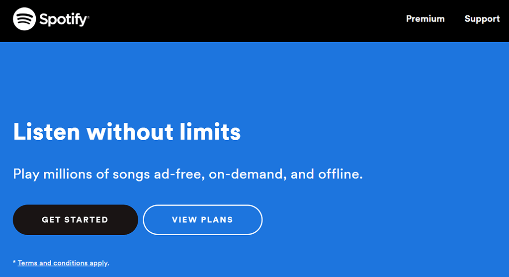 Spotify Web Player: アクセス方法と使用方法