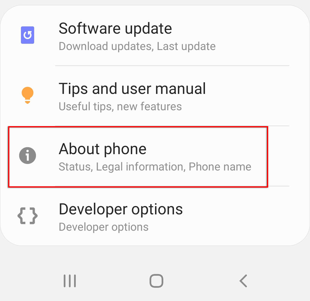 Cómo desinstalar aplicaciones en Android que no se desinstalan