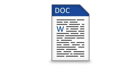 Cum să salvați pagina web în document Word rapid și ușor