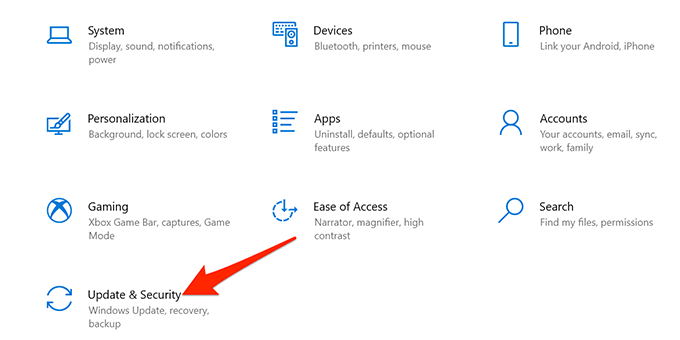 Cum să porniți Windows 10 în modul sigur