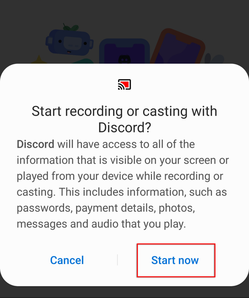 วิธีถ่ายทอดสดบน Discord ใน 6 ขั้นตอนง่ายๆ