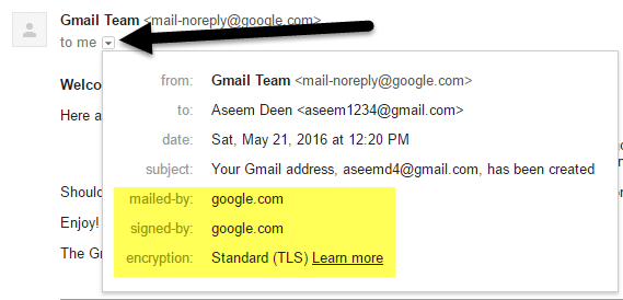 Como saber se um e-mail é falso, falsificado ou spam