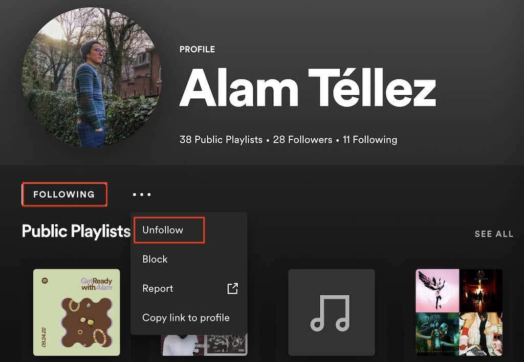 Cum să adaugi prieteni pe Spotify (cu sau fără Facebook)