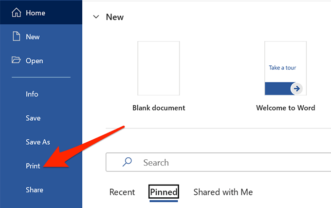 Labels maken in Word vanuit een Excel-spreadsheet