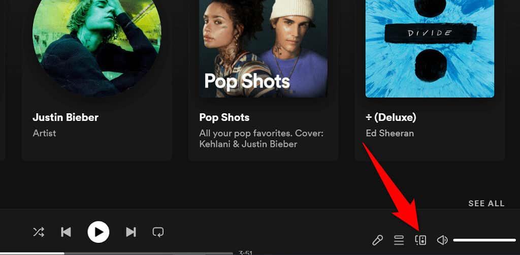 Cum să remediați Spotify Web Player nu funcționează